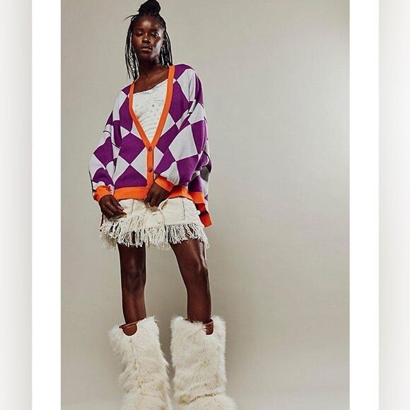 Free People Manny Cardi - Picture 1 of 3